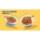 Chicken-Packed Rice Bowls Image 1