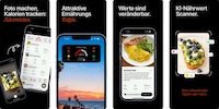 AI Nutrition Trackers Image 1