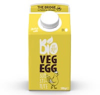 Plant-Based Egg Alternatives Image 1