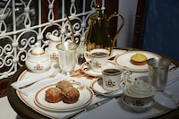 Refined Culturally-Immersive Coffee Houses Image 1