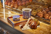 Refined Culturally-Immersive Coffee Houses Image 4