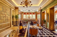 Refined Culturally-Immersive Coffee Houses Image 5