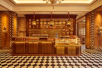 Refined Culturally-Immersive Coffee Houses Image 7