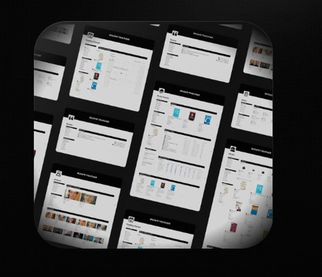 Reading Tracker Tools