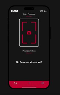Fitness Progress Visualizers