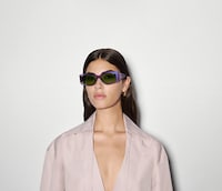 Bold Eyewear Collection Campaigns Image 2