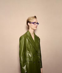 Bold Eyewear Collection Campaigns Image 3
