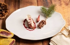 Toronto Fusion Restaurants