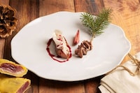 Toronto Fusion Restaurants Image 1
