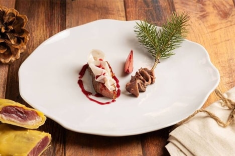 Toronto Fusion Restaurants