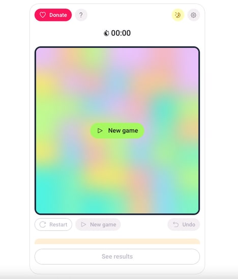 Puzzle Strategy Games