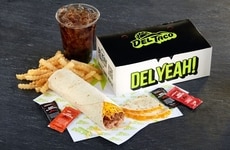 Value-Minded Tex-Mex Meal Boxes