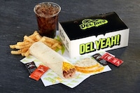 Value-Minded Tex-Mex Meal Boxes