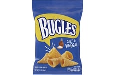 Tangy Sour Corn Snacks