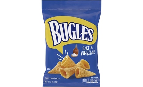 Tangy Sour Corn Snacks