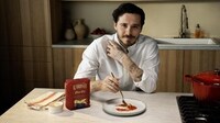 Restaurant-Inspired Pasta Products Image 1