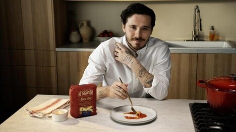 Restaurant-Inspired Pasta Products