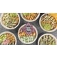 International Cuisine Taco Bowls Image 1