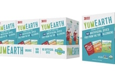 Free-From Bulk Candy Products