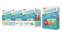 Free-From Bulk Candy Products