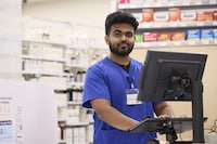 Educational Pharmacy Programs Image 1