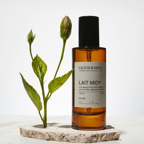 Plant-Based Retinols