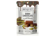 Viral Chocolate-Inspired Caramels