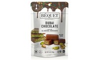Viral Chocolate-Inspired Caramels