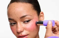 pH-Adjusting Blush Sticks