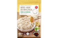 Authentic Club Store Dumplings