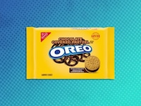 Salty Artisan-Inspired Sandwich Cookies