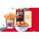 Sides-Only QSR Snack Deals Image 1