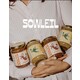 Allergen-Free Seed Butters Image 1