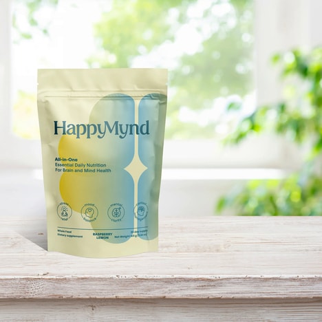 All-in-One Mental Supplements