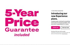 Price-Locked Mobile Plans