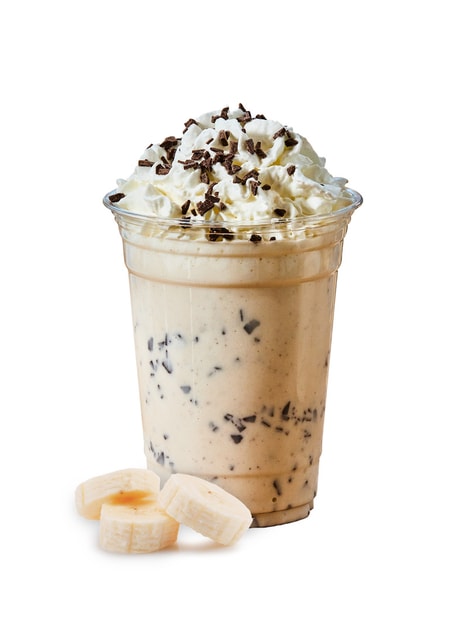 Premium Shake Releases