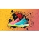 Juice-Themed Sneaker Editions Image 1