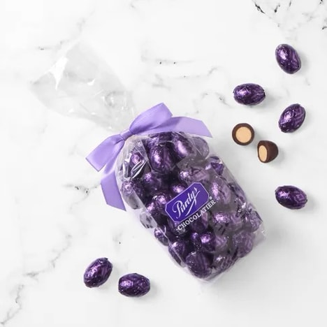 Decadent Easter Chocolates