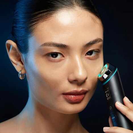 Skincare Absorption Devices