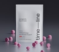 Sugar-Free Longevity Gummies