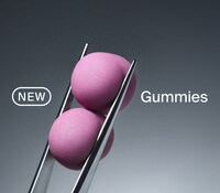 Sugar-Free Longevity Gummies Image 2