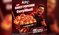 Co-Created Saucy Bites Image 1