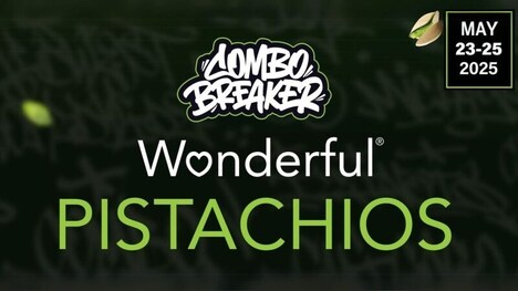 Official Esports Snack Partnerships