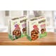 Pre-Packaged Mushroom Dishes Image 1