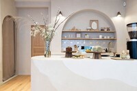 Thai Restaurant-Transformed Cafes