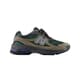Earthy Tonal Lifestyle Sneakers Image 1