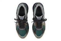 Earthy Tonal Lifestyle Sneakers Image 2
