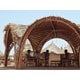 Vaulted Bamboo Pavilions Image 2