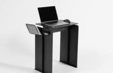 Resourceful Multifunctional Furniture