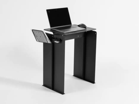 Resourceful Multifunctional Furniture